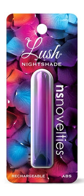 Lush Nightshade